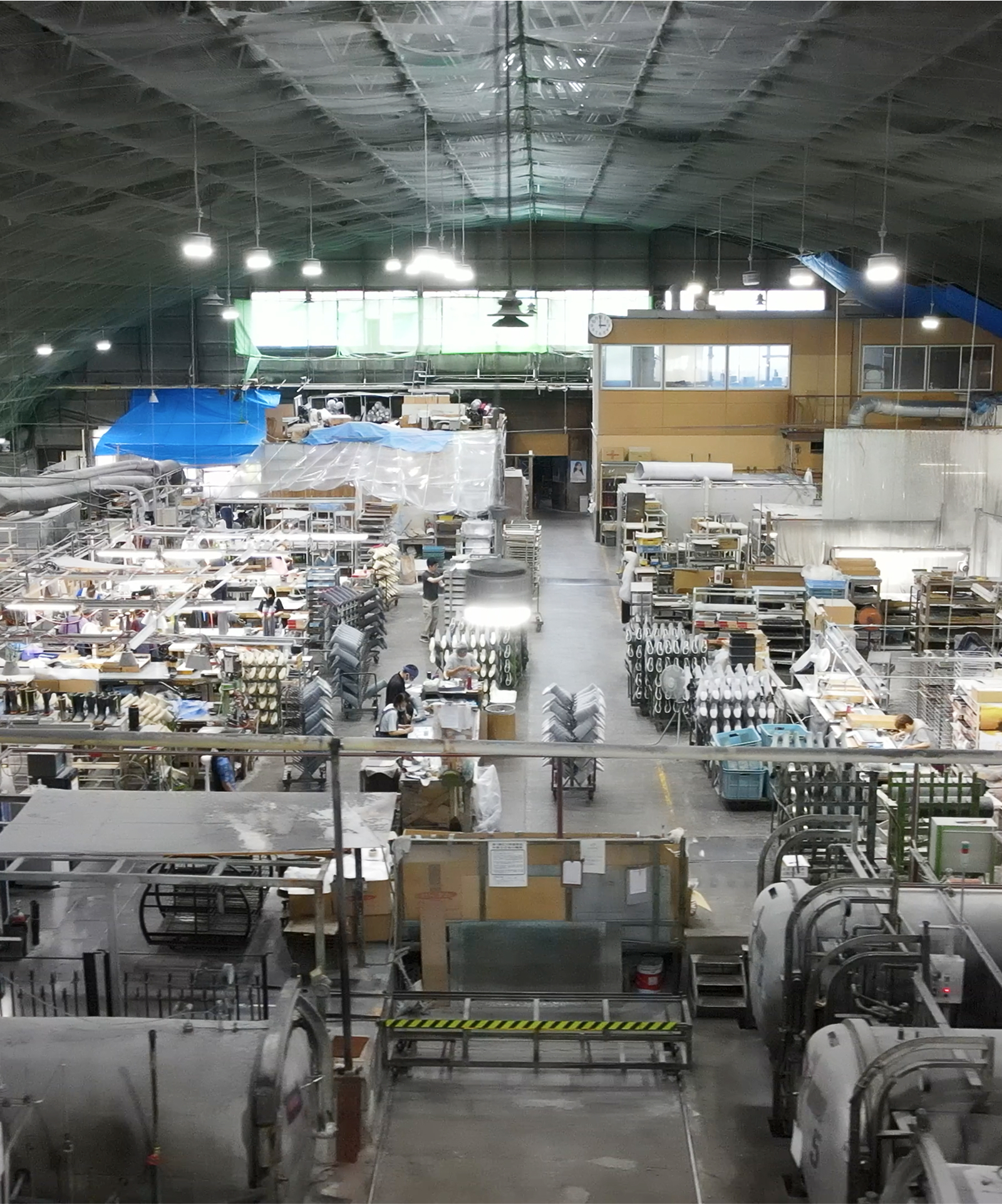 第一ゴムのゴム長靴